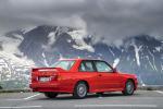 BMW M3 Coupe 1986 года (WW)